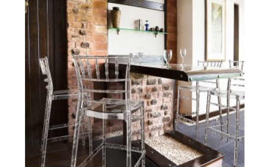 CHIAVARI BAR 75
